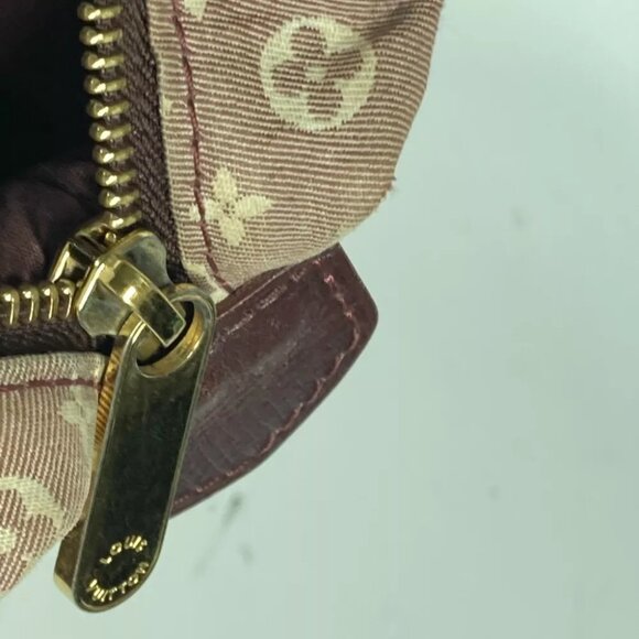 LOUIS VUITTON M40572 MonogramIdylle Ballad MM Bag Shoulder Bag Tote Bag - Picture 4 of 14